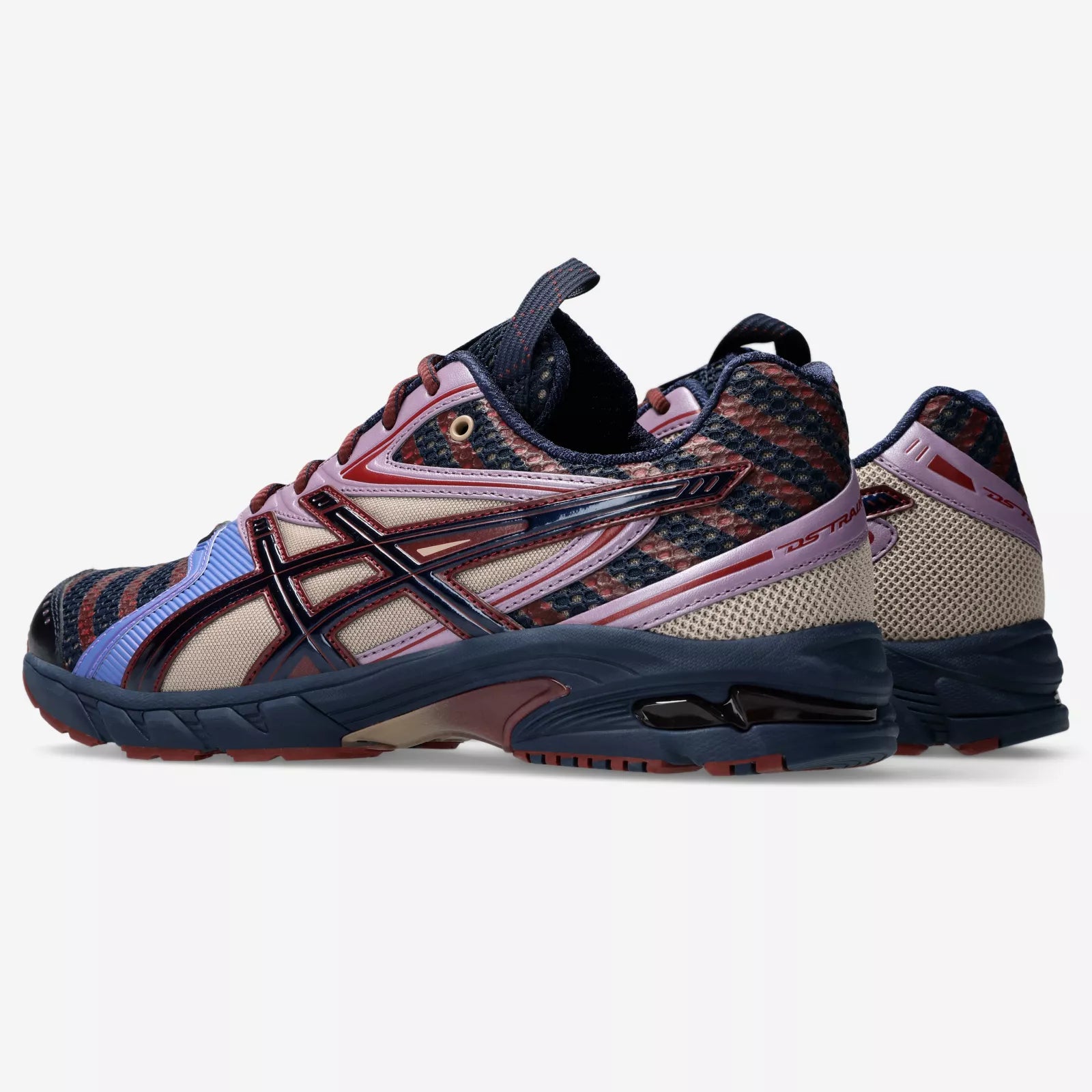 ASICS UB9-S Gel DS Trainer 14 Kiko Kostadinov Midnight Purple Oxide