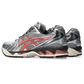 ASICS Gel-Kayano 14 Silver Papaya