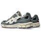 ASICS Gel-NYC Graphite Grey Smoke Grey