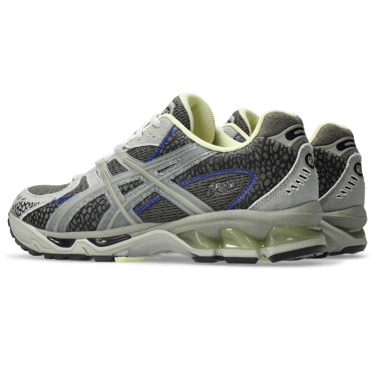 ASICS Gel-Nimbus 10.1 Eighteen East