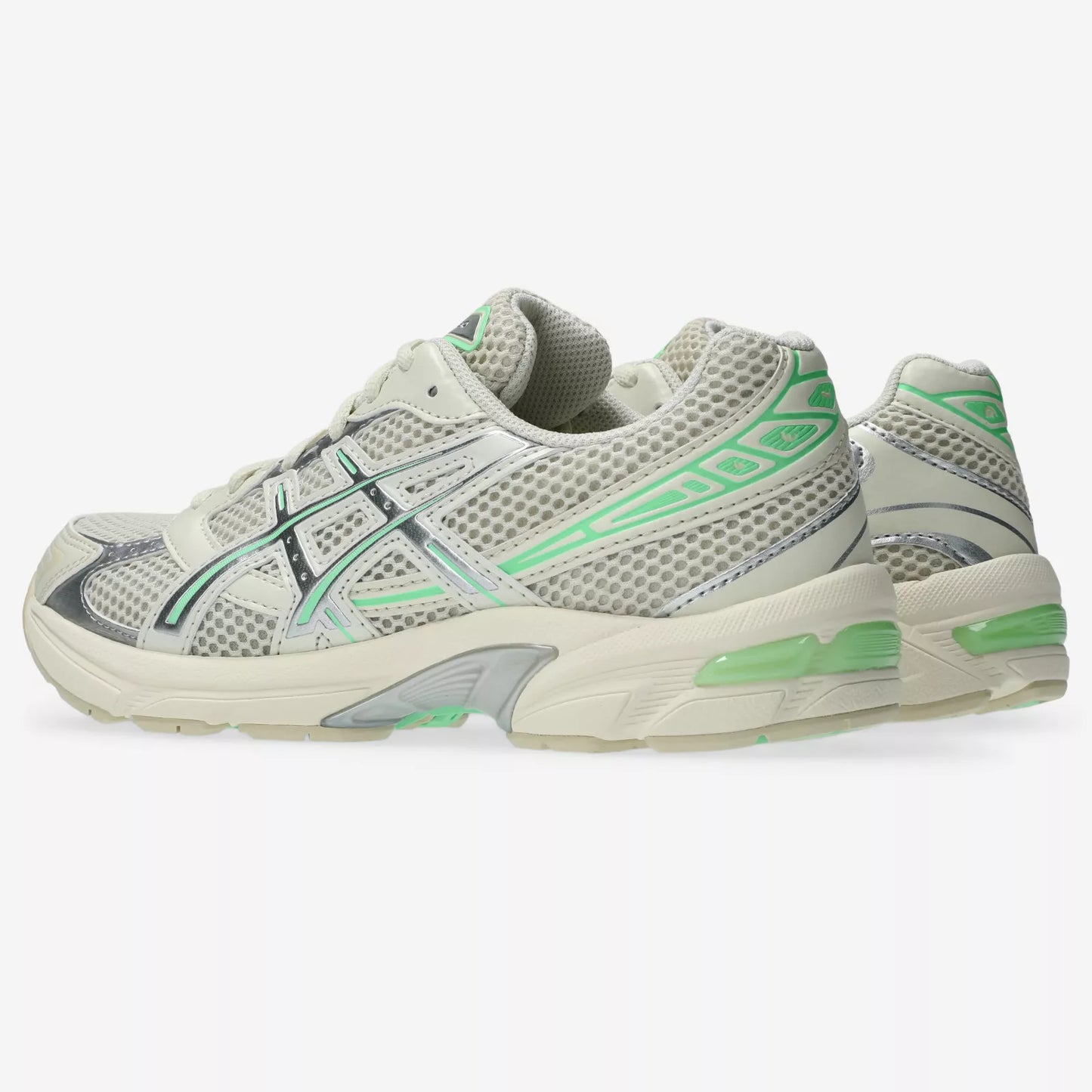 ASICS Gel-1130 Pale Oak Menthol (Women's)