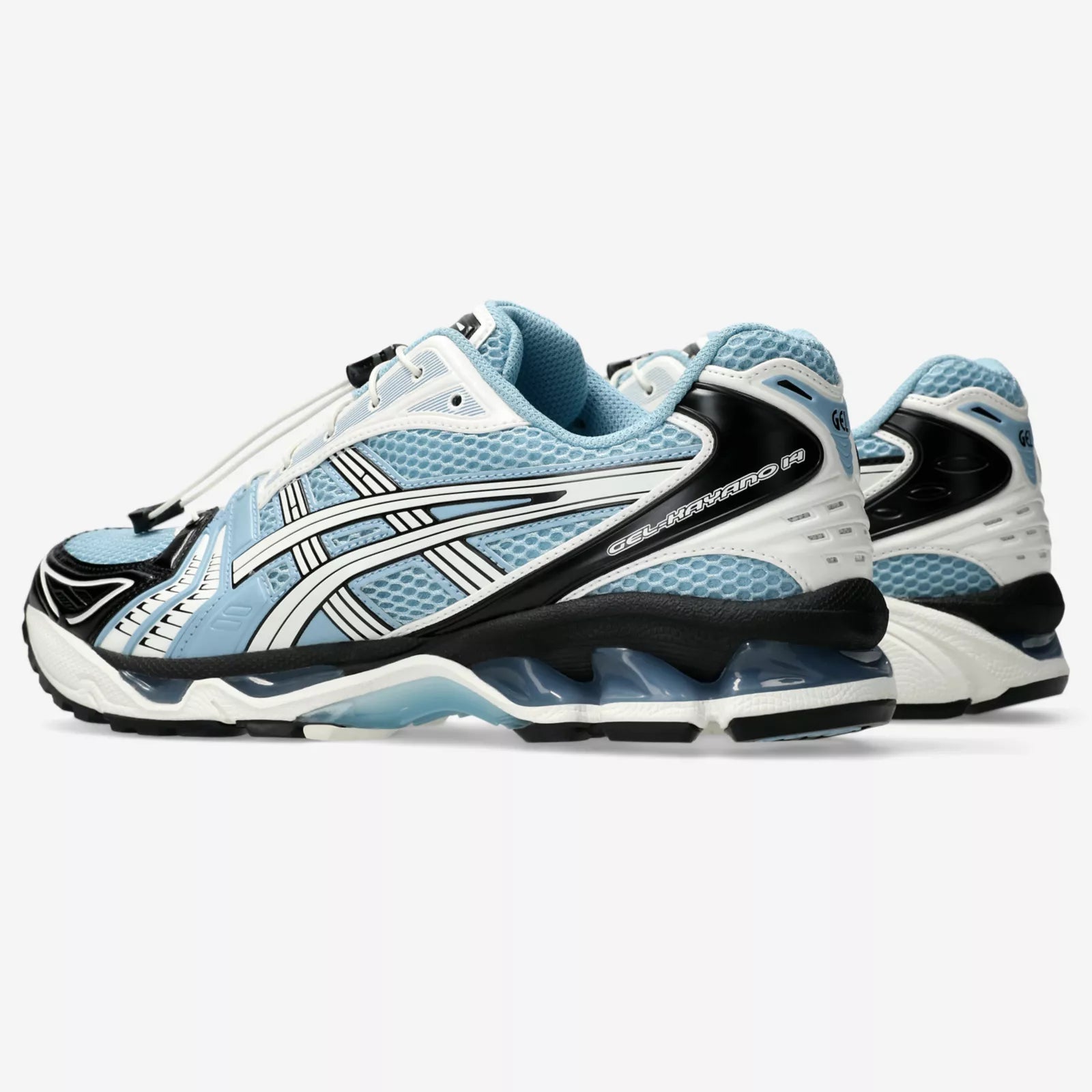 ASICS Gel-Kayano 14 Unlimited Pack Mist Cream