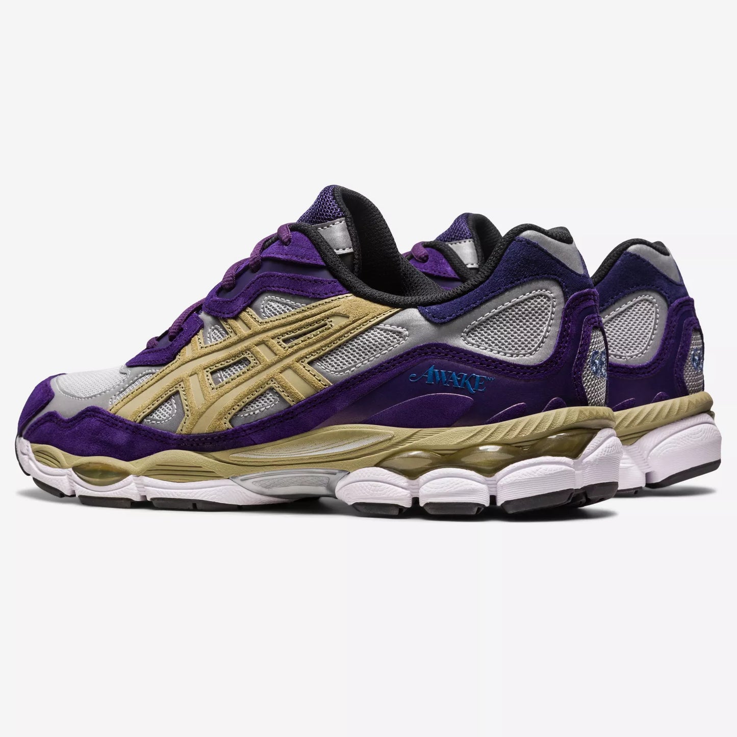 ASICS Gel-NYC Awake NY Purple