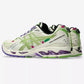 ASICS Gel-Kayano 14 Zutomayo White Green