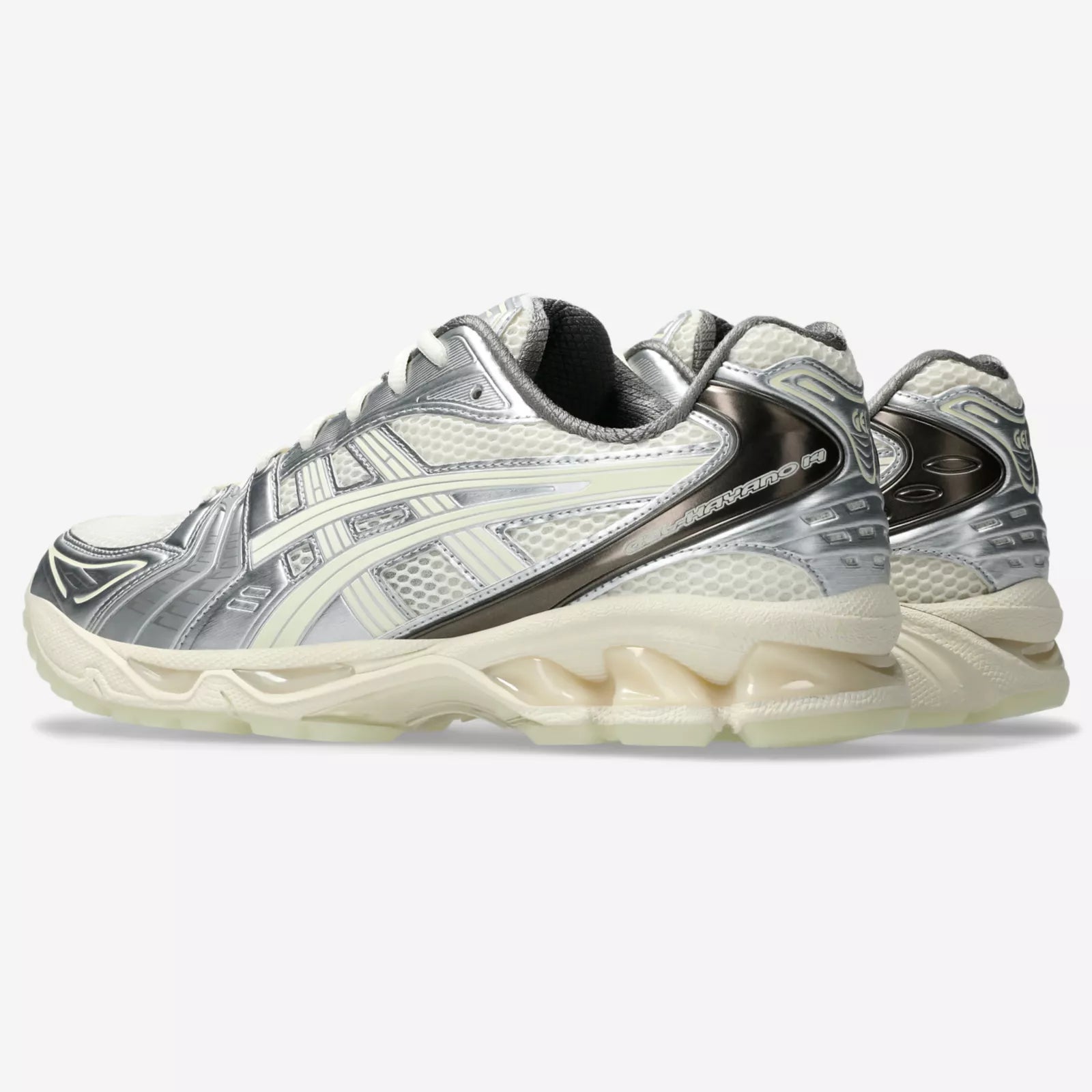 ASICS Gel-Kayano 14 atmos Yakoutake