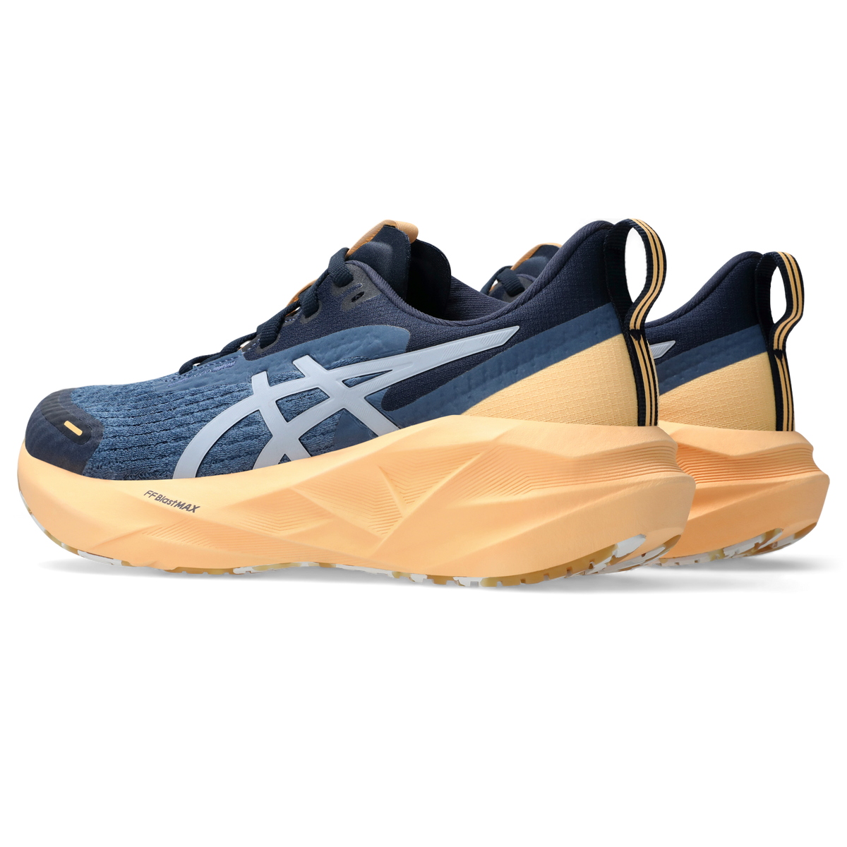 ASICS Novablast 5 Lite Show Orange Glow (Women's)