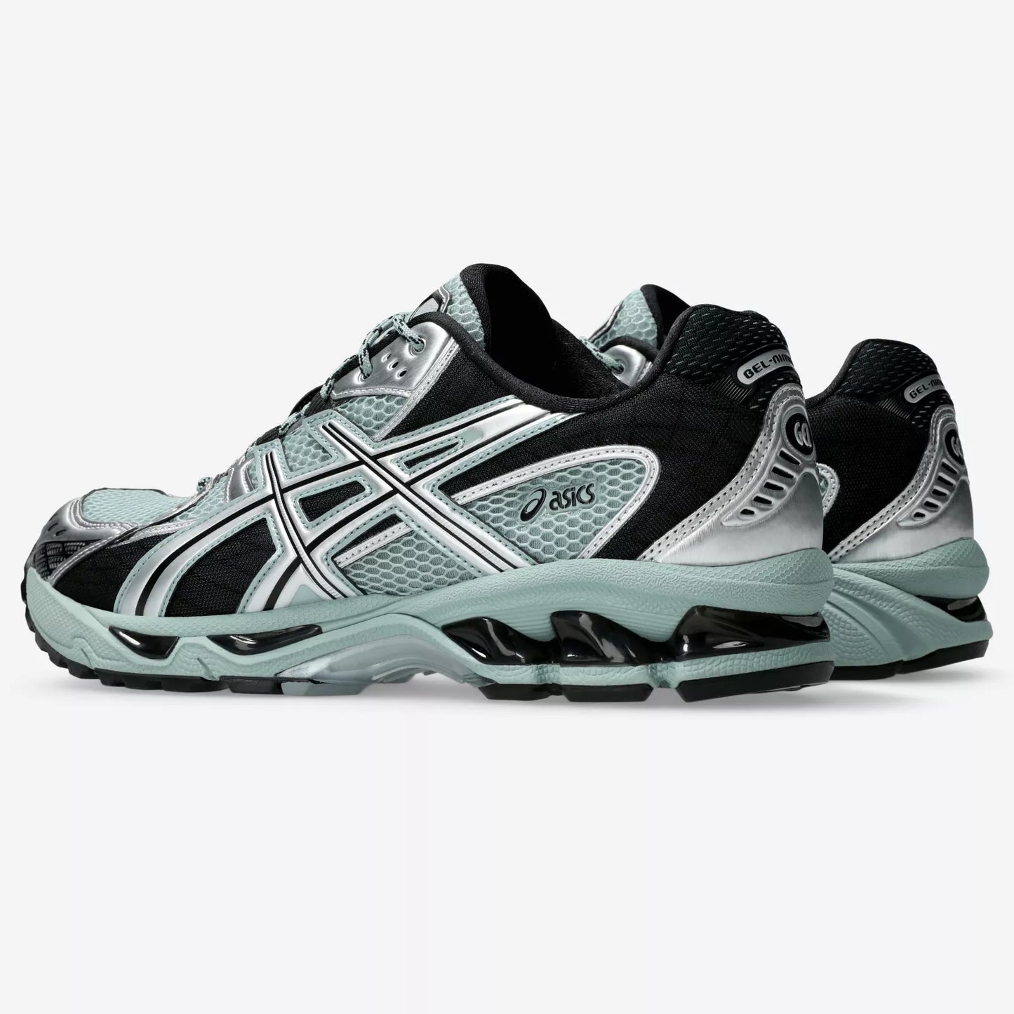 ASICS Gel-Nimbus 10.1 Ocean Haze
