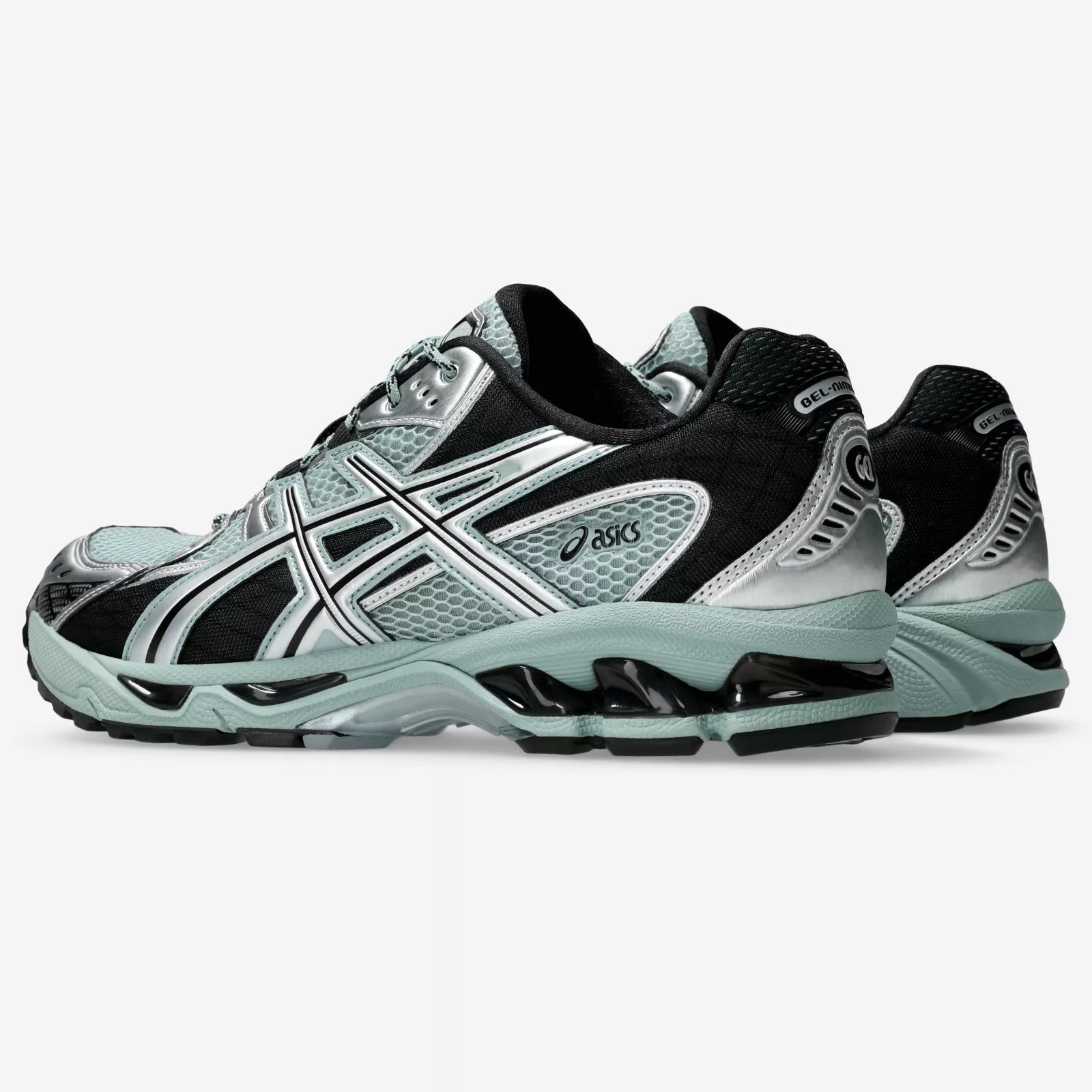 ASICS Gel-Nimbus 10.1 Ocean Haze