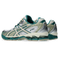 ASICS Gel-Nimbus 10.1 White Rainy Lake