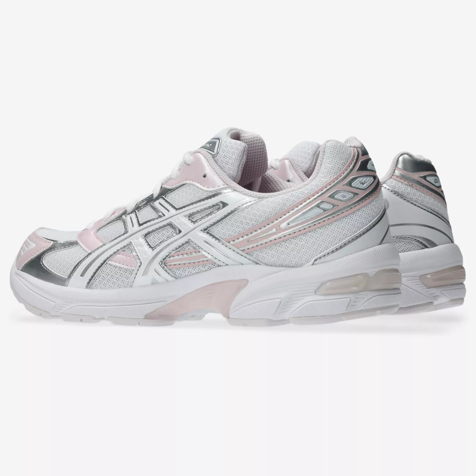 ASICS Gel-1130 White Crystal Pink (Women's)