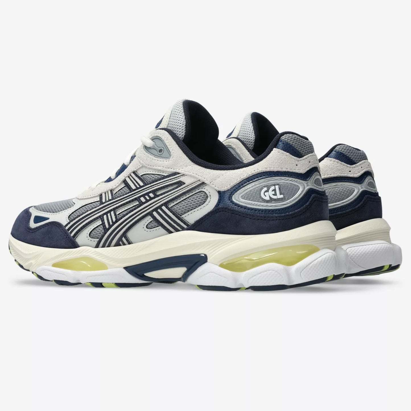 ASICS Gel-NYC 2.0 Gravel Cream