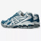 ASICS Gel-Kayano 14 Glacier Grey Pure Silver