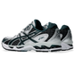 ASICS Gel-Nimbus 10.1 White Saxon Green