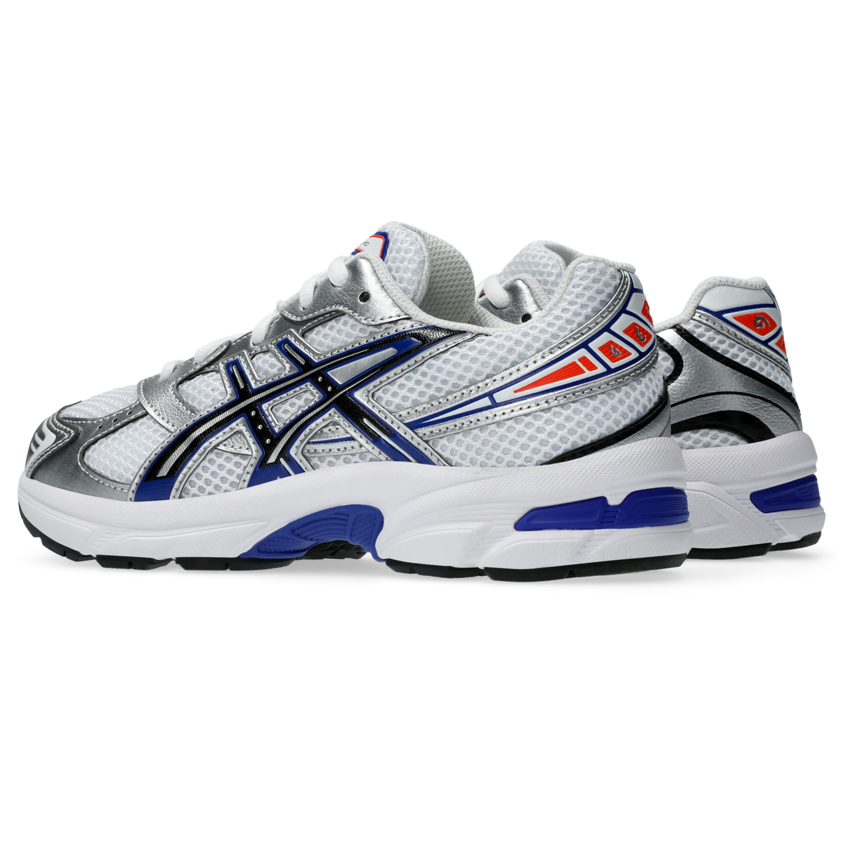 ASICS Gel-1130 Prussian Blue (GS)