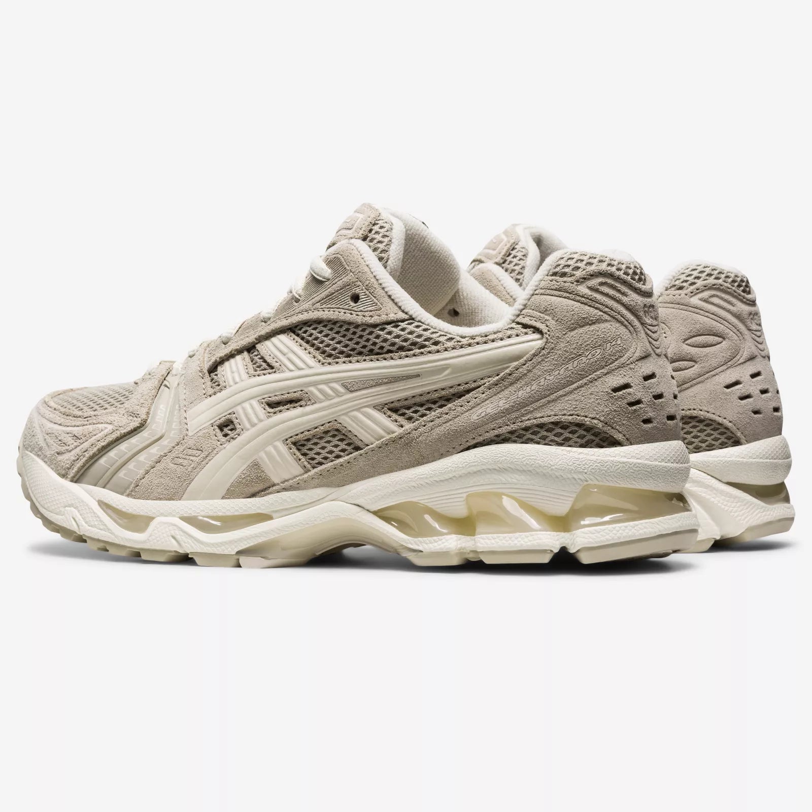 ASICS Gel-Kayano 14 Simply Taupe Oatmeal