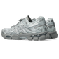 ASICS Gel-Cumulus 16 Cecilie Bahnsen Floral Pack Glacier Grey