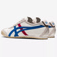 Onitsuka Tiger Mexico 66 Vintage White Directoire Blue Red
