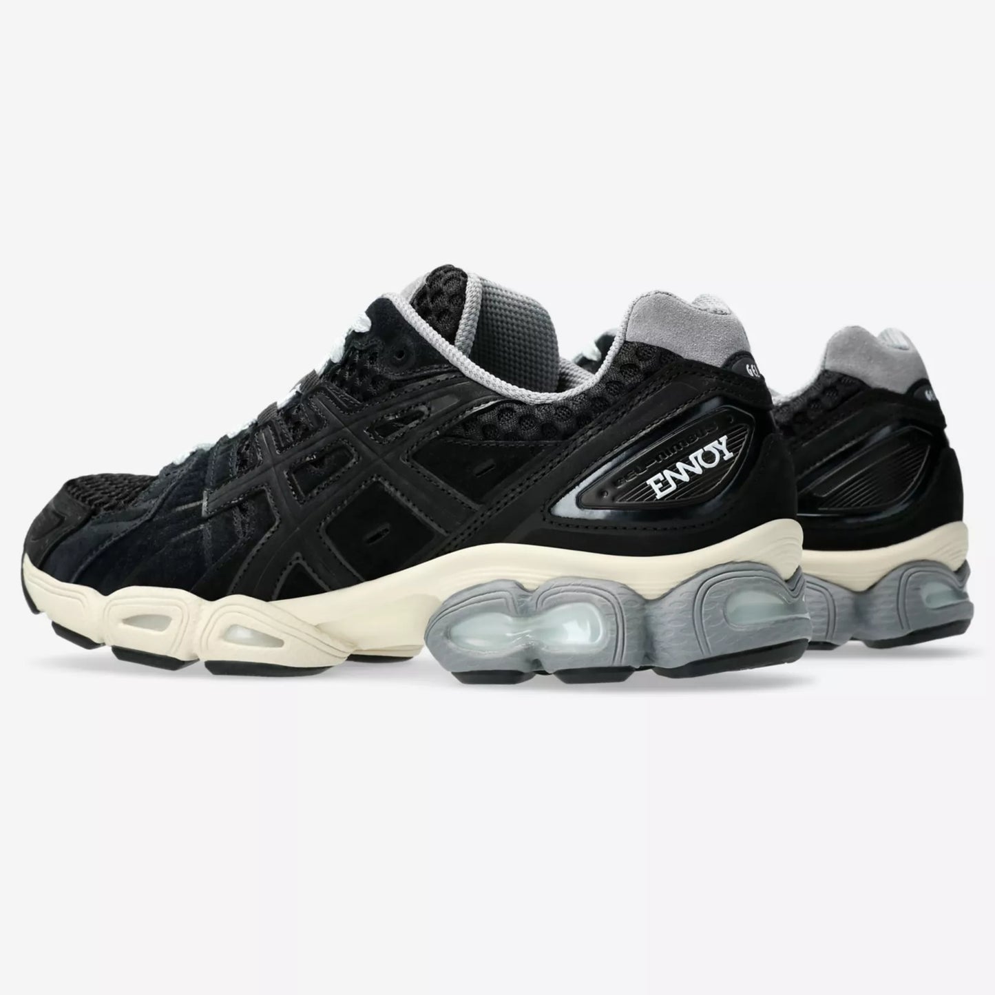 ASICS Gel-Nimbus 9 Ennoy Professional Black