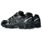ASICS Gel-Nimbus 9 Black Pure Silver