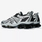 ASICS Gel-Quantum Kinetic Mid Grey Pure Silver