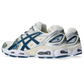 ASICS Gel-Nimbus 9 White Light Indigo (Women's)