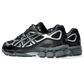 ASICS Gel-NYC Black Graphite Grey