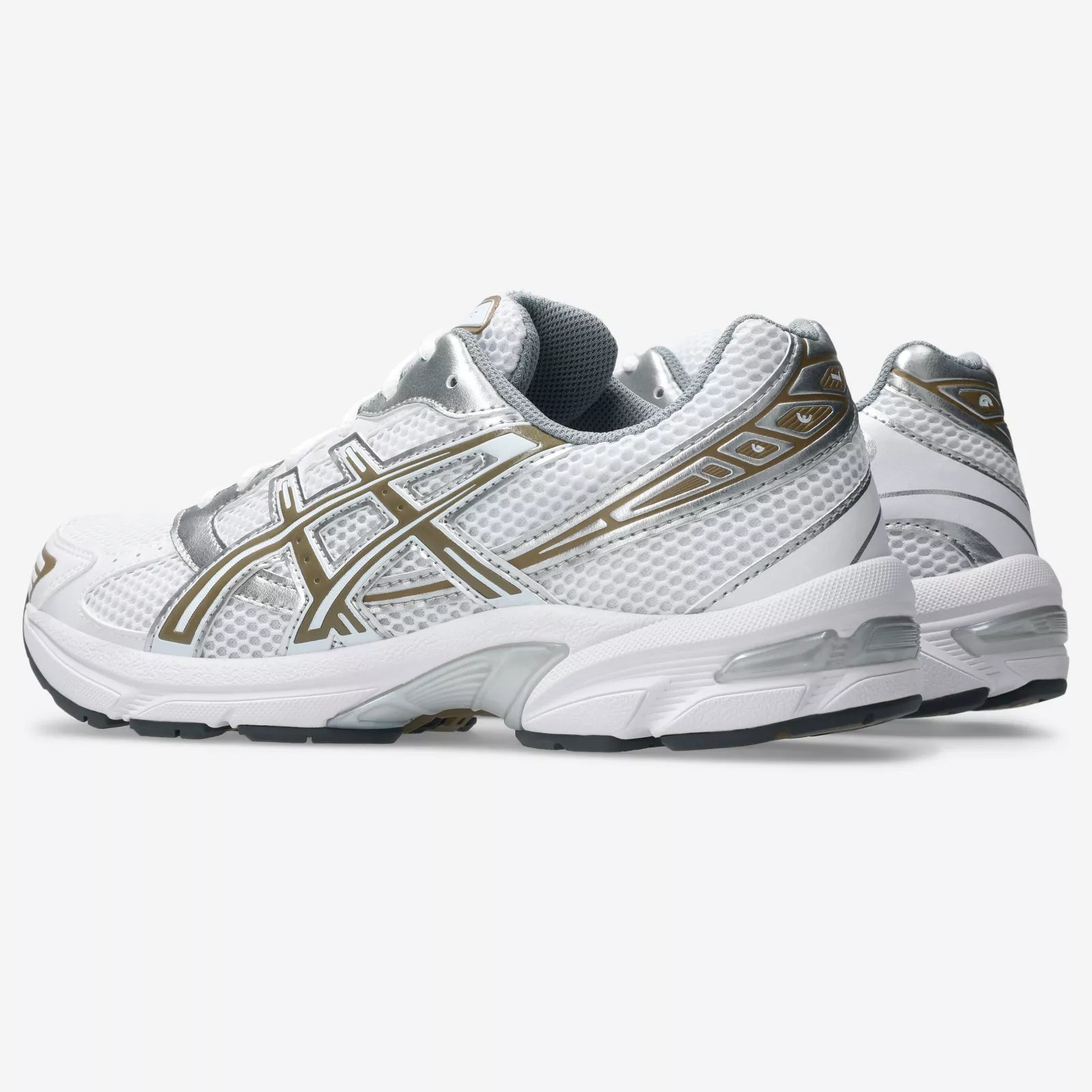 ASICS Gel-1130 White Pepper