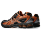 ASICS Gel-Nimbus 10.1 Black Rust Orange