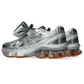 ASICS Gel-Kinetic Fluent SHUSHU/TONG Pure Silver
