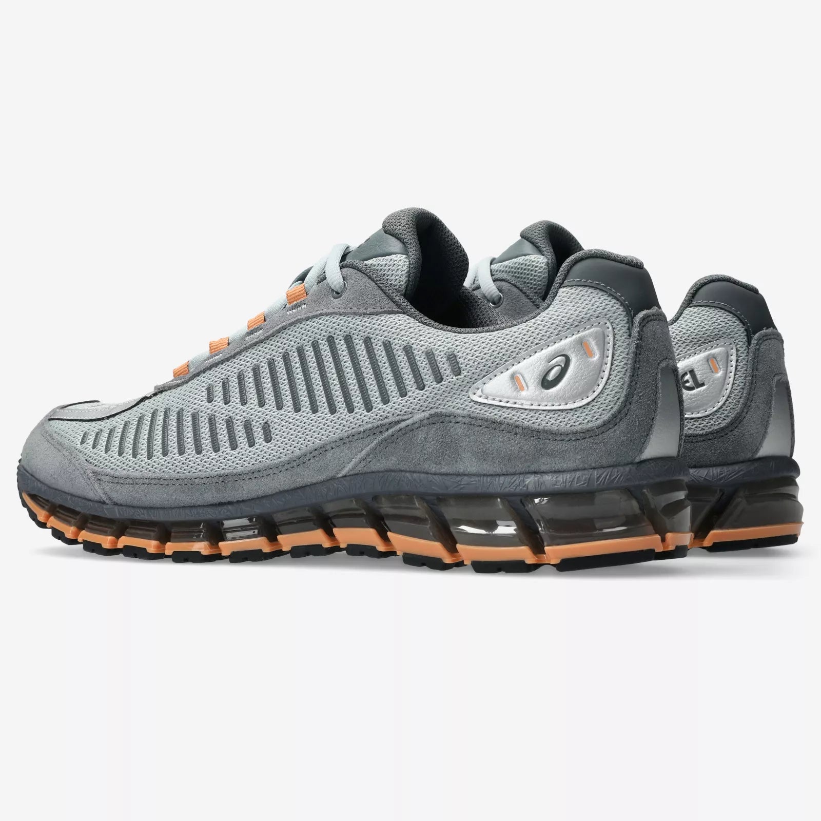 ASICS Gel-Quantum 360 I AMP Piedmont Grey Steel Grey