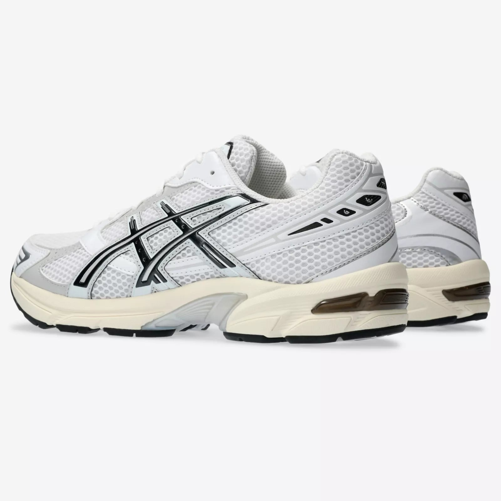 ASICS Gel-1130 White Cloud Grey