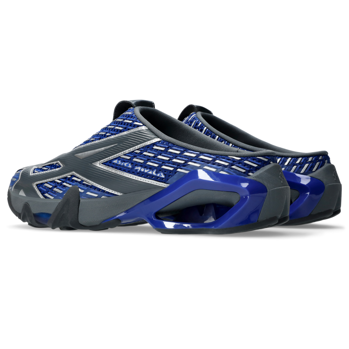 ASICS Gel-Styrax Kiko Kostadinov Blue Pure Silver