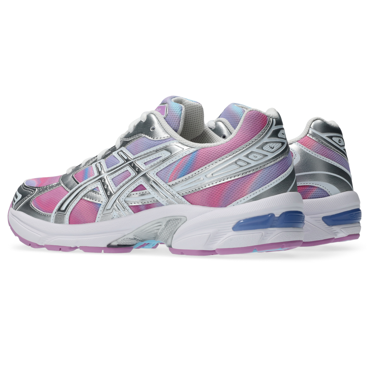 ASICS Gel-1130 Baby Lavender Pure Silver (Women's)