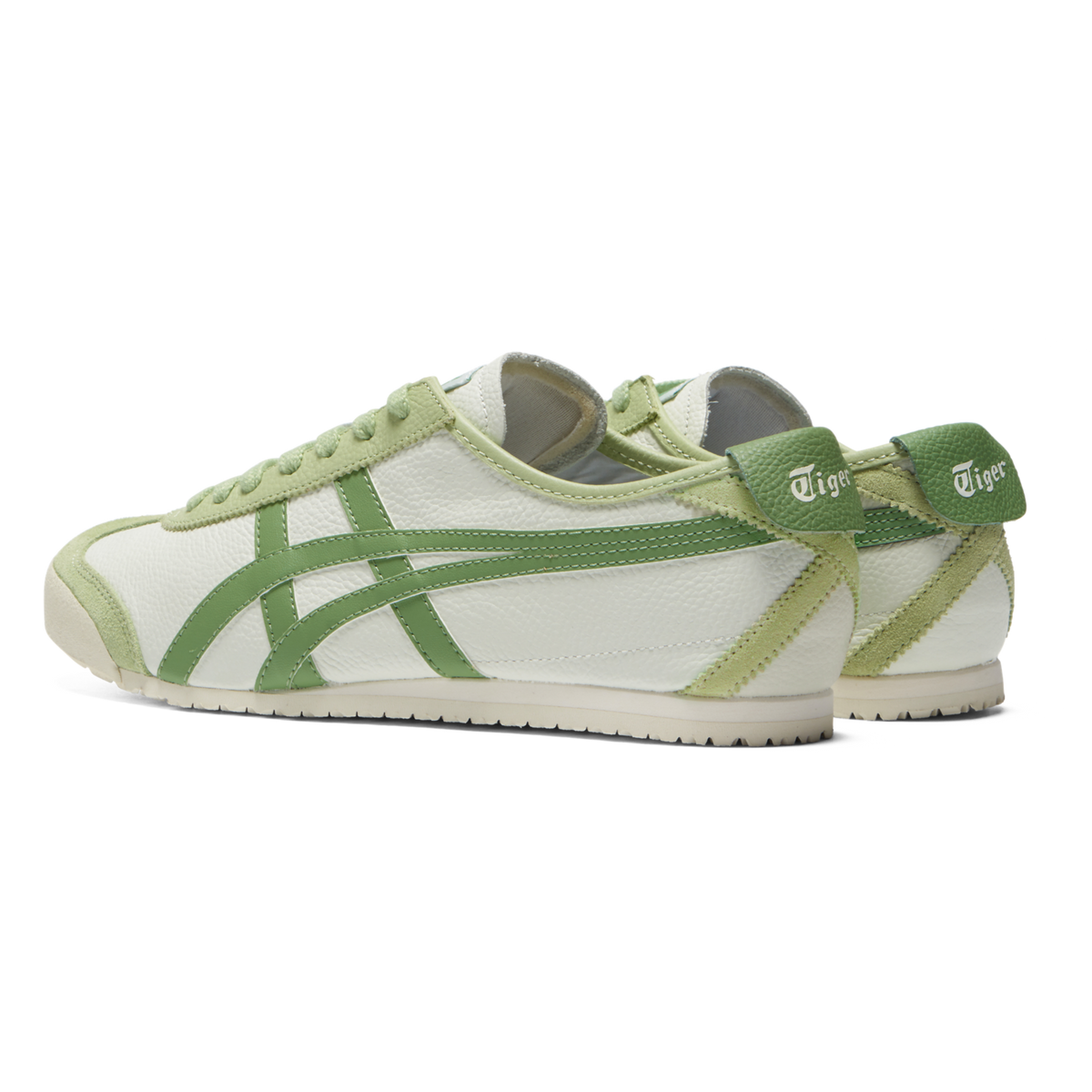 Onitsuka Tiger Mexico 66 Airy Green