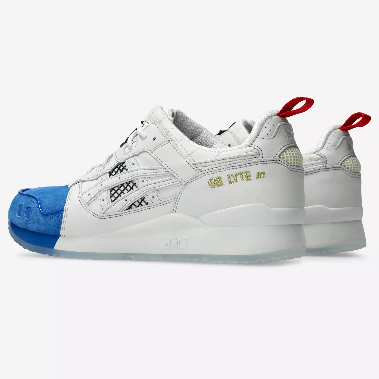 ASICS Gel-Lyte III mita sneakers Trico 2024