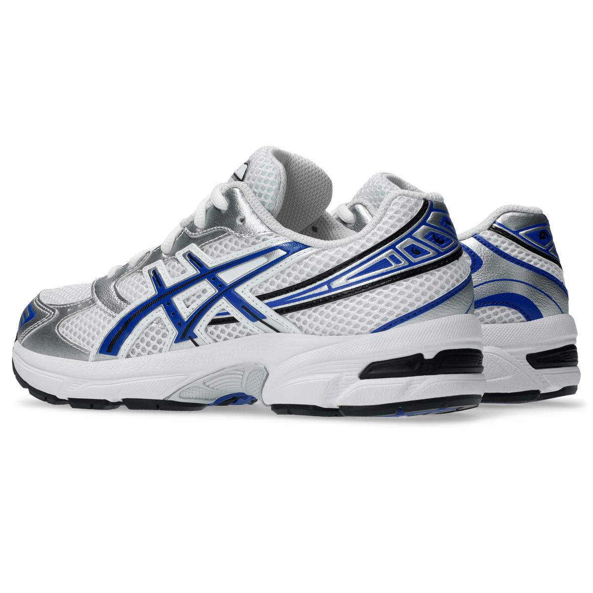 ASICS Gel-1130 White Blue (GS)