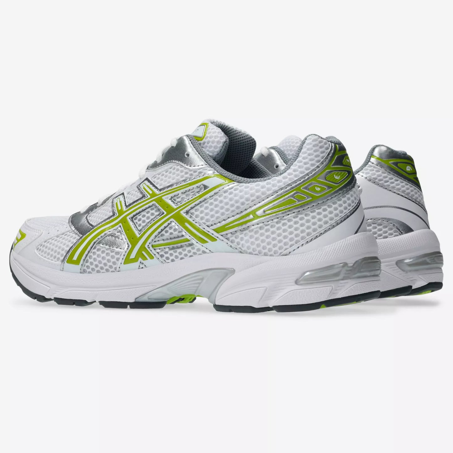 ASICS Gel-1130 White Green Apple