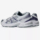 ASICS Gel-1130 White Dusty Purple (Women's)