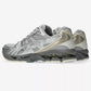 ASICS Gel-Kayano 14 Concrete Pure Silver