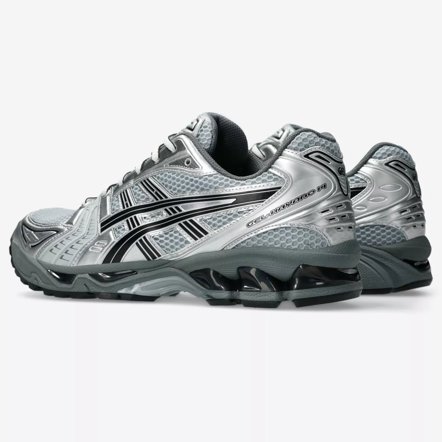 ASICS Gel-Kayano 14 Urban Research