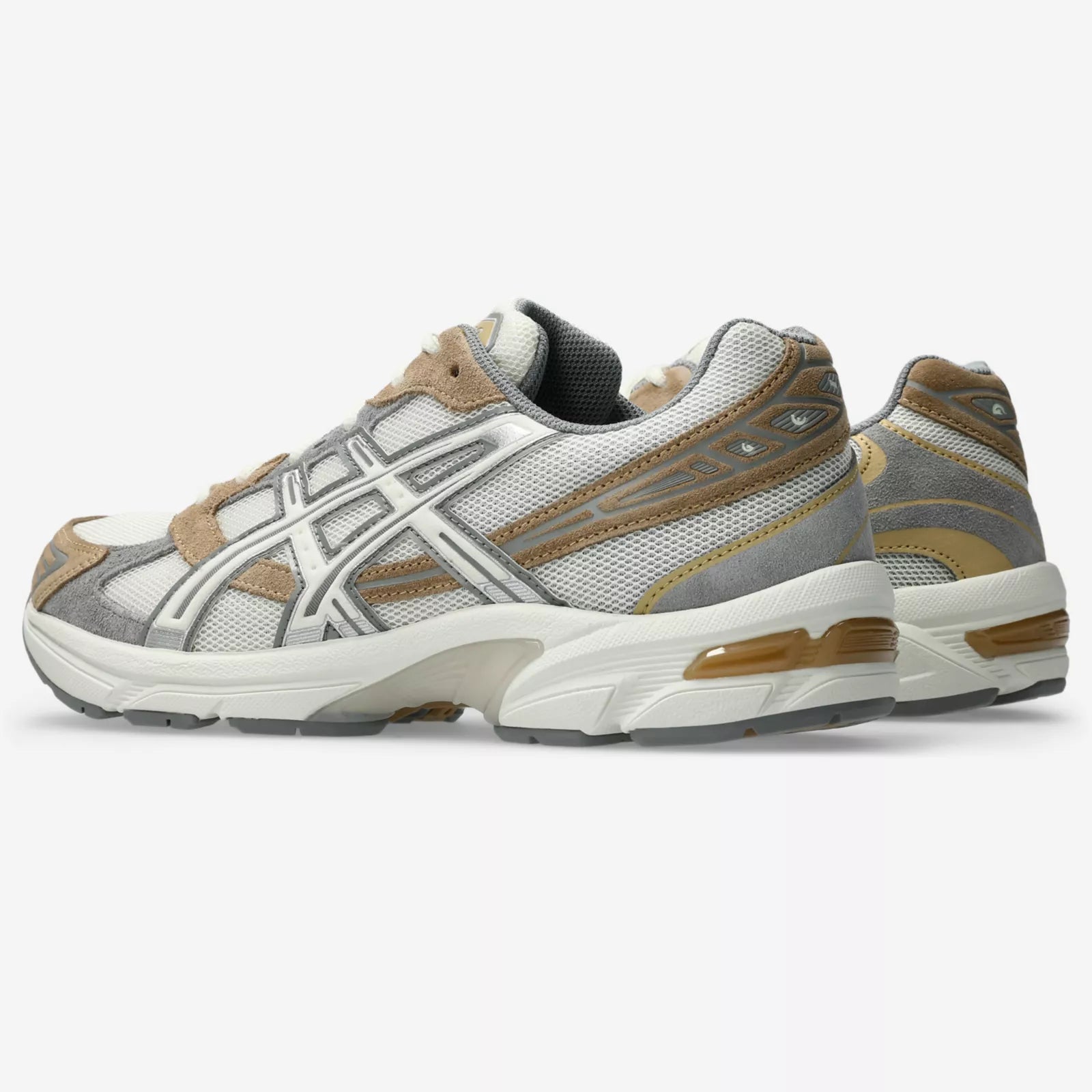ASICS Gel-1130 Pale Oak Clay Grey