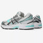 ASICS Gel-1130 White Aqua (GS)