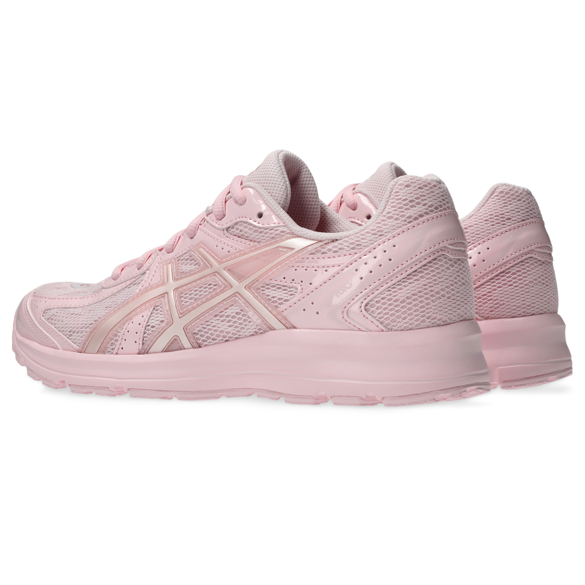 ASICS JOG 100S Pink Salt
