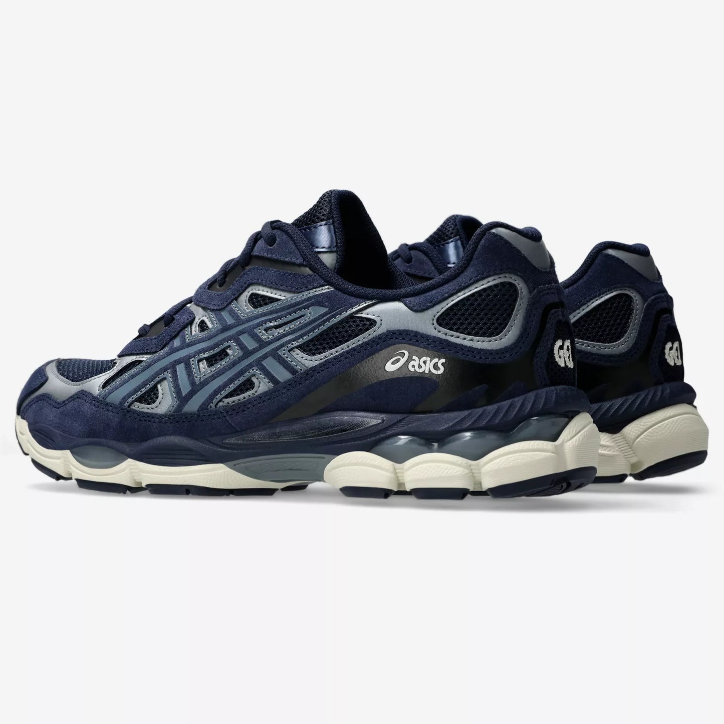 ASICS Gel-NYC Midnight Midnight