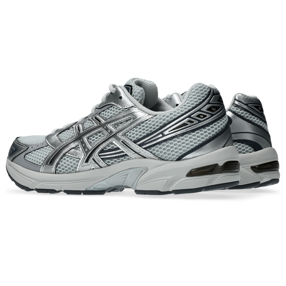 ASICS Gel-1130 Glacier Grey Pure Silver