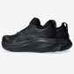 ASICS Gel-Nimbus 27 Black Graphite Grey (Women's)