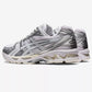 ASICS Gel-Kayano 14 JJJJound Silver White