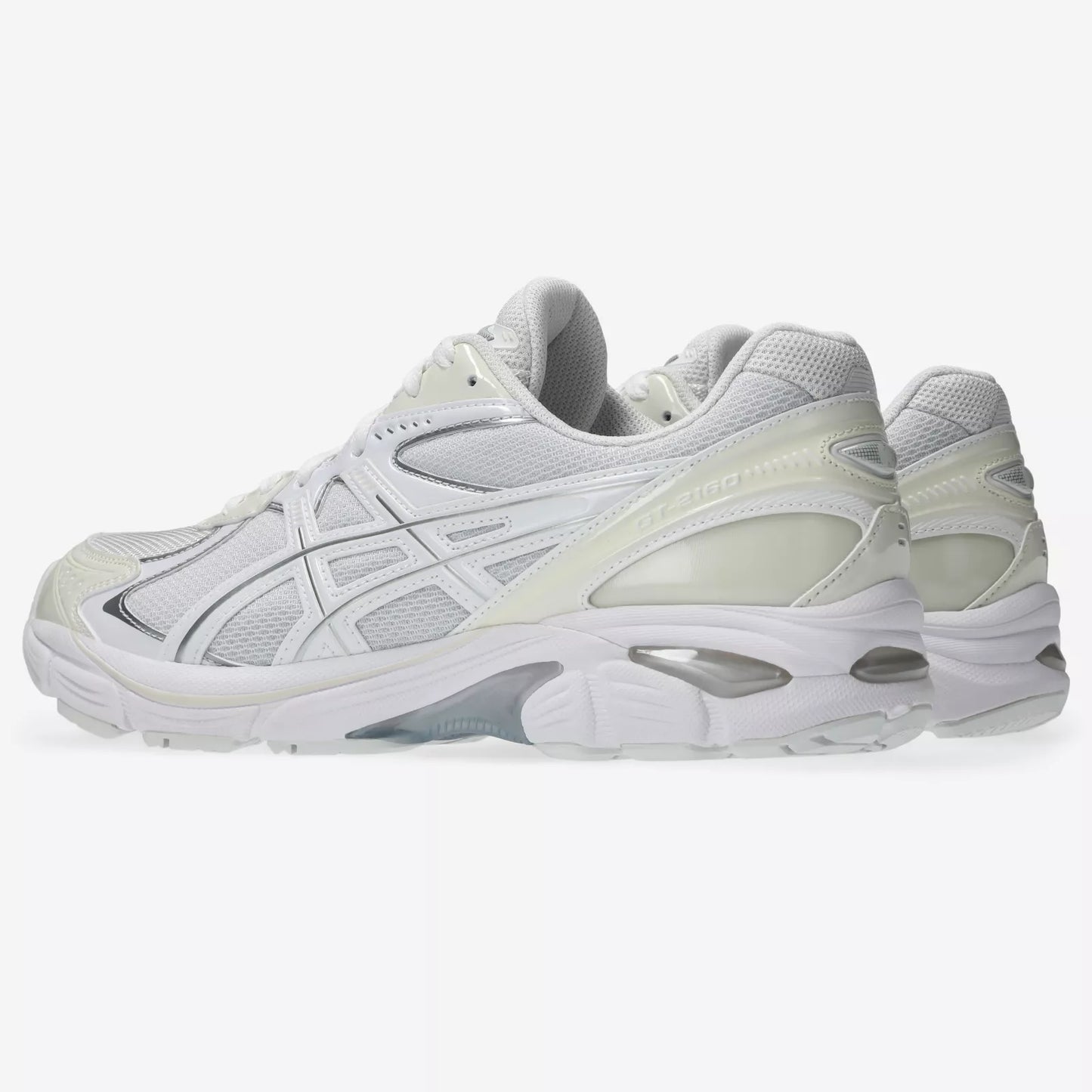 ASICS GT-2160 White Cream (2026)