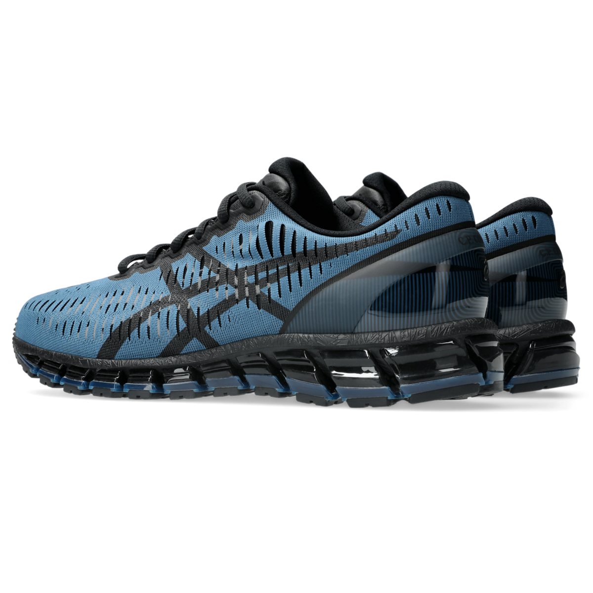ASICS Gel-Quantum 360 I C.P. Company Moraccan Blue