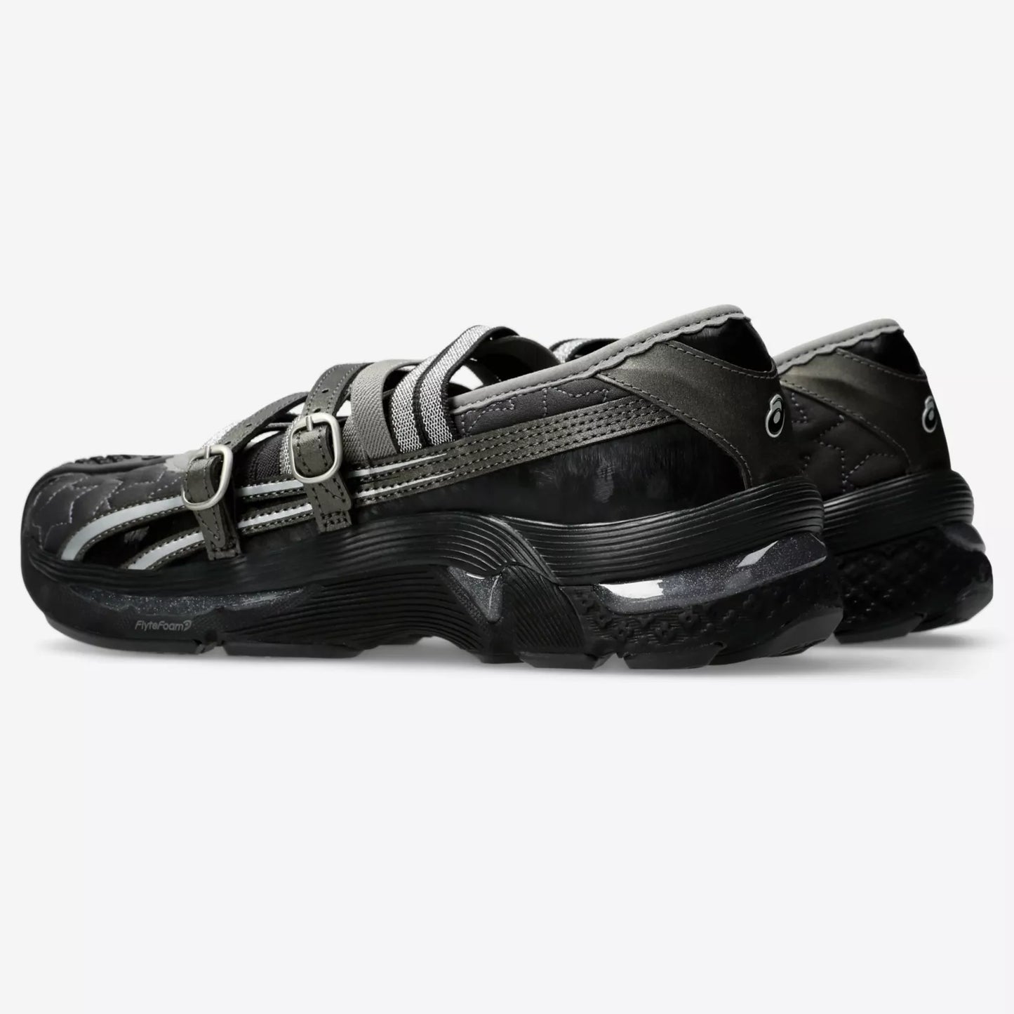 ASICS Gel-Lokros Heaven by Marc Jacobs Kiko Kostadinov Graphite Grey (Women's)
